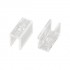 Держатель AURORA-1206-CLIP CLEAR