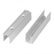 Держатель AURORA-1608-CLIP ANOD