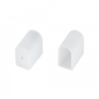 Заглушка AURORA-1206-CAP-SET-WH
