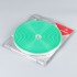 Гибкий неон AURORA-PS-A120-12x6mm 24V Green
