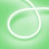 Гибкий неон AURORA-PS-A120-12x6mm 24V Green