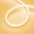 Гибкий неон оранжевый AURORA-PS-A120-16x8mm 24V Amber (10 W/m, IP65, 2835, 5m)