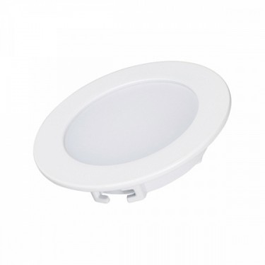 021432 панель DL-BL90-5W Warm White
