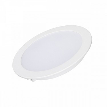 021438 панель DL-BL145-12W Warm White