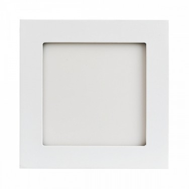 020130 панель DL-142x142M-13W Warm White