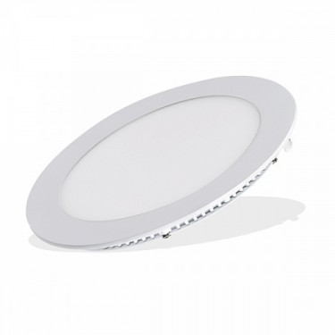 020113 светодиодная панель DL-172M-15W Warm White