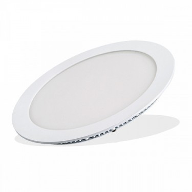 020116 светодиодная панель DL-192M-18W Warm White