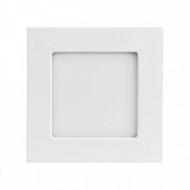 020127 панель DL-120x120M-9W Warm White