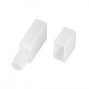 Заглушка HALO-CAP-06x13mm-SET