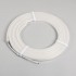 Гибкий неон HALO-SIDE-A160-10x17mm 24V White6000 (10 W/m, IP67, 5m, wire x1)