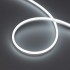 Гибкий неон HALO-SIDE-A160-06x13mm 24V White6000 (10 W/m, IP67, 5m, wire x1)