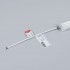 Гибкий неон HALO-SIDE-A160-15x25mm 24V Warm3000 (10 W/m, IP67, 5m, wire x1)