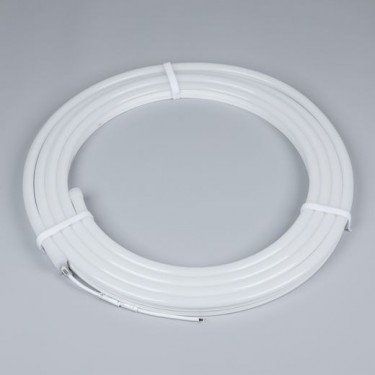 Гибкий неон HALO-SIDE-A160-15x25mm 24V Day4000 (10 W/m, IP67, 5m, wire x1)