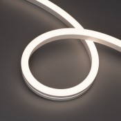 Гибкий неон HALO-SIDE-A160-15x25mm 24V Day4000 (10 W/m, IP67, 5m, wire x1)