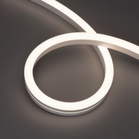Гибкий неон HALO-SIDE-A160-15x25mm 24V Day4000 (10 W/m, IP67, 5m, wire x1)