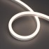 Гибкий неон HALO-SIDE-A160-15x25mm 24V Day4000 (10 W/m, IP67, 5m, wire x1)