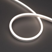 Гибкий неон HALO-SIDE-A160-10x17mm 24V Day4000 (10 W/m, IP67, 5m, wire x1)
