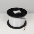 Гибкий неон MOONLIGHT-SIDE-X336-12x24mm 230V Warm2700 (11 W/m, IP65, 50m, wire x1)