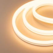 Гибкий неон MOONLIGHT-SIDE-X336-12x24mm 230V Warm2400
