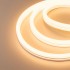 Гибкий неон MOONLIGHT-SIDE-X336-12x24mm 230V Warm2400
