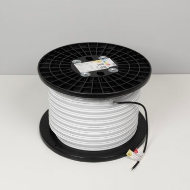 Гибкий неон MOONLIGHT-SIDE-X336-12x24mm 230V Warm3000 (11 W/m, IP65, 50m, wire x1)