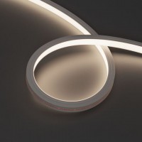 Гибкий неон MOONLIGHT-TOP-X320-13x12mm 24V Day4000 (5 W/m, IP67, sauna, 5m, wire x1)