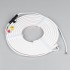 Гибкий неон MOONLIGHT-TOP-X320-13x12mm 24V White6500 (5 W/m, IP67, sauna, 5m, wire x1)