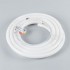 Гибкий неон MOONLIGHT-TOP-M768-D18mm 24V White-MIX 360deg (14.4 W/m, IP65, 2216, 5m, wire x1)