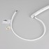 Гибкий неон MOONLIGHT-TOP-GM192-13x12mm 24V RGBW-Day (14.4 W/m, IP67, 5m, wire x2)