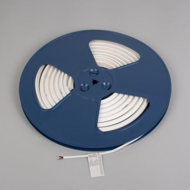 Гибкий неон MOONLIGHT-3D-T-X544-10x10mm 24V Day4000 (8 W/m, IP67, 5m, wire x1)