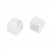 Заглушка MOONLIGHT-CAP-13x12mm-BOTTOM-S-SET