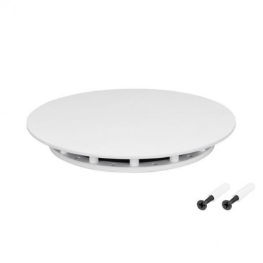 Крепление MOONLIGHT-BASE-ROUND-D13-M White