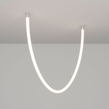 Крепление MOONLIGHT-VT-CEILING-DL-D25 White