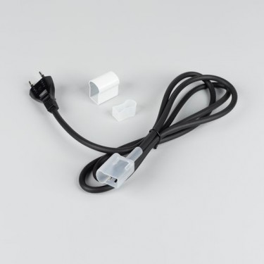 Шнур питания MOONLIGHT-Power-230V (12x24mm)