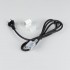 Шнур питания MOONLIGHT-Power-230V (12x24mm)