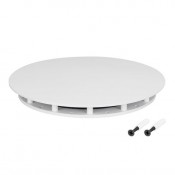 Крепление MOONLIGHT-BASE-ROUND-D13-L White