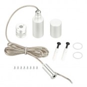 Подвес MOONLIGHT-VT-LIFT-SIDE-D18 White