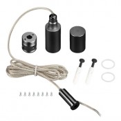 Подвес MOONLIGHT-VT-LIFT-SIDE-D18 Black