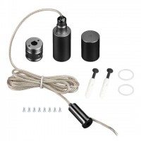 Подвес MOONLIGHT-VT-LIFT-SIDE-D18 Black
