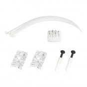 Крепление MOONLIGHT-HR-CEILING-CLIP-D25