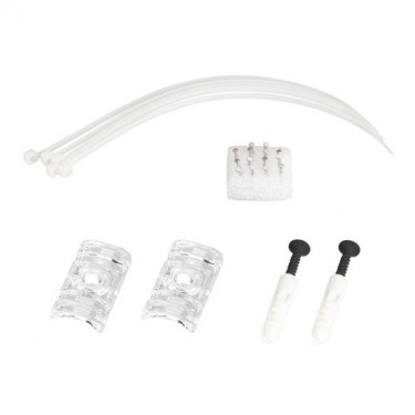Крепление MOONLIGHT-HR-CEILING-CLIP-D25
