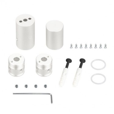 Крепление MOONLIGHT-VT-CEILING-D18 White