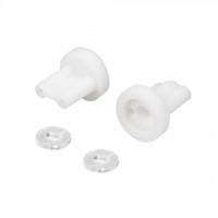 Заглушка ARL-MOONLIGHT-ROUND-13-S-CAP-SET-WH