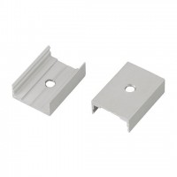 Держатель ARL-MOONLIGHT-0711-CLIP ANOD Держатель ARL-MOONLIGHT-0711-CLIP ANOD