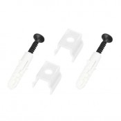 Держатель ARL-MOONLIGHT-R13-CLIP-TU CLEAR
