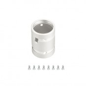 Крепление MOONLIGHT-SPLICE-D25 White