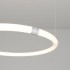 Крепление MOONLIGHT-SPLICE-D25 White