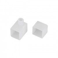 Заглушка MOONLIGHT-CAP-13x12mm-SIDE-S-SET