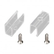 Держатель ARL-MOONLIGHT-1206-CLIP CLEAR