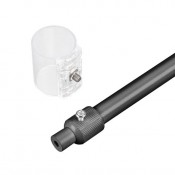 Подвес MOONLIGHT-HOR-BOOM-D25 Black